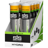 Science In Sport GO Hydro Tablet